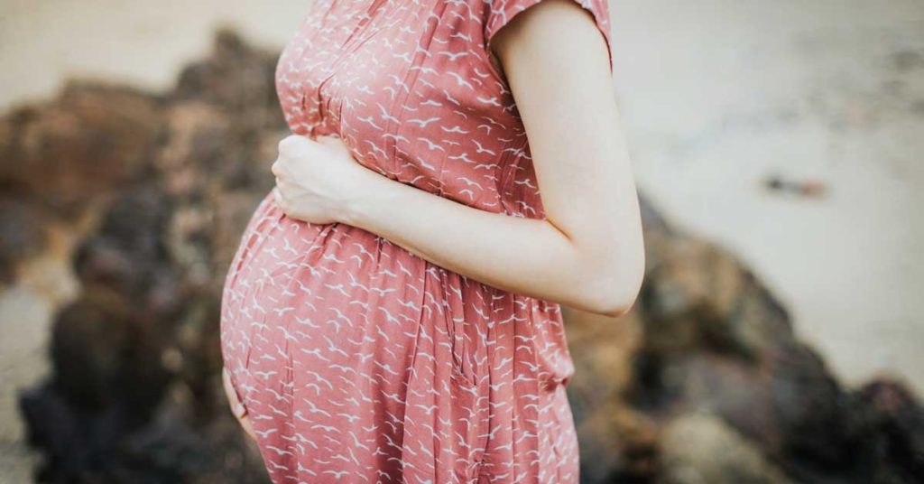 أعراض قرحة المعدة عند الحامل