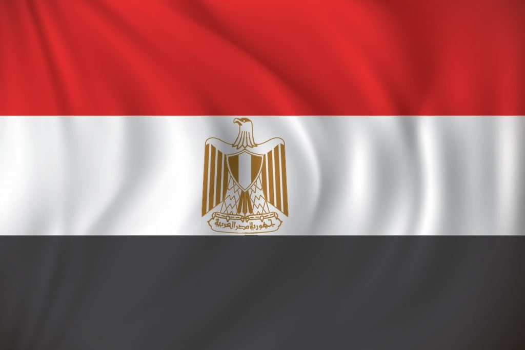 قصيدة عن الوطن المصري