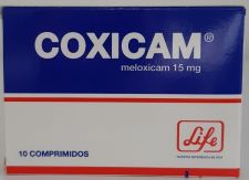 COXICAM دواء