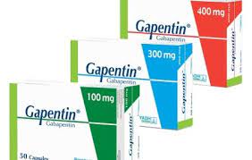 دواعي استعمال Gabapentin 300